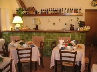 Bed & Breakfast La Torricella Florencie