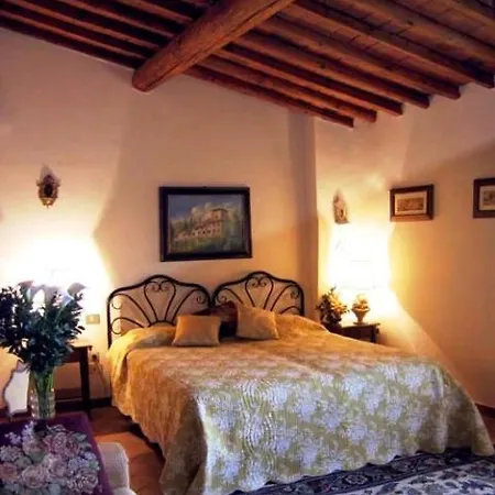 La Torricella Florencie