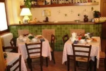 ベッド・アンド・ブレックファスト La Torricella フィレンツェ