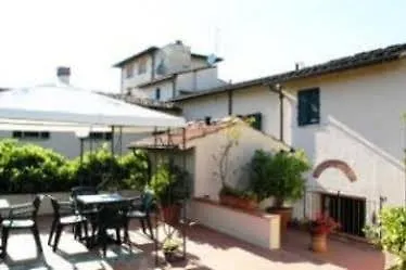 La Torricella ベッド・アンド・ブレックファスト フィレンツェ