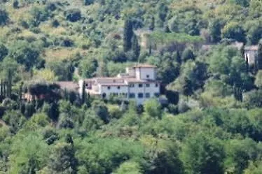 ベッド・アンド・ブレックファスト La Torricella フィレンツェ