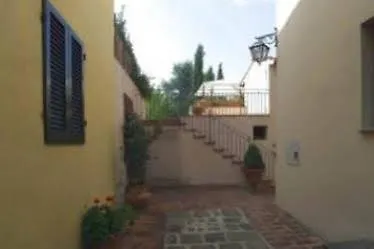 La Torricella ベッド・アンド・ブレックファスト