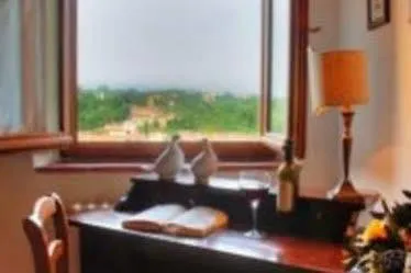 ベッド・アンド・ブレックファスト La Torricella