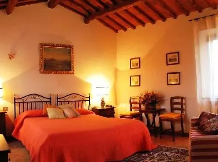 La Torricella B&B 피렌체