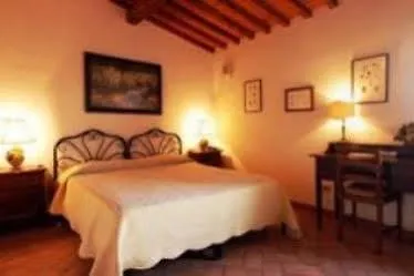 La Torricella Bed and breakfast