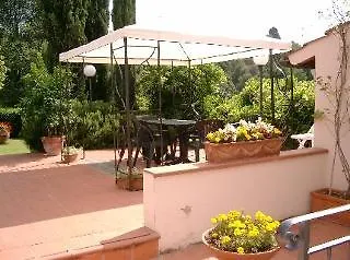 Bed and breakfast La Torricella