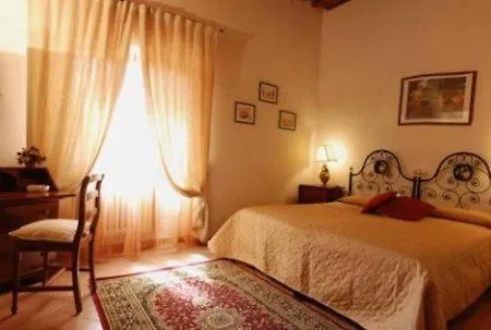 Bed and breakfast La Torricella 3*